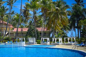 Republique Dominicaine-Punta Cana, Club Club Jumbo Vista Sol Punta Cana 4*