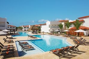 Republique Dominicaine-Punta Cana, Hôtel Dreams Dominicus La Romana 5*