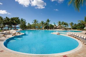Republique Dominicaine-Punta Cana, Hôtel Dreams La Romana Resort & Spa 5*