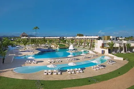 Hôtel Dreams Onyx Resort & Spa punta_cana République Dominicaine