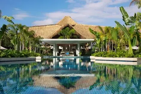 République Dominicaine : Hôtel Dreams Royal Beach Punta Cana 5* - Arrivée Punta Cana