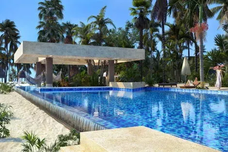 Circuit Echappée Dominicaine depuis le Dreams Flora Resort & Spa punta_cana Republique Dominicaine