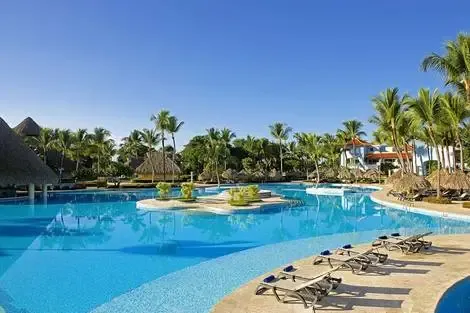 Circuit Échappée Dominicaine depuis l'hôtel Iberostar Selection Hacienda Dominicus 5* - Arrivée Punta Cana punta_cana République Dominicaine