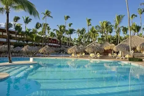 Circuit Échappée Dominicaine depuis l'hôtel Iberostar Waves Punta Cana - Arrivée Punta Cana punta_cana République Dominicaine
