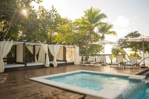 Republique Dominicaine-Punta Cana, Hôtel Emotions Beach Resort by Hodelpa 4*