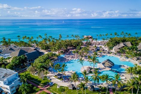 Republique Dominicaine-Punta Cana, Club Framissima Be live Collection Canoa 4*