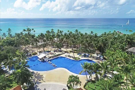 vol+hotel Sejour Framissima Catalonia Bayahibe 5* République Dominicaine Punta Cana