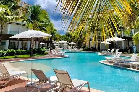 République Dominicaine : Club Framissima Évasion Bakour Punta Cana Suites