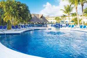 Republique Dominicaine-Punta Cana, Club Framissima Memories Splash 5*