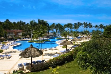 Republique Dominicaine-Punta Cana, Hôtel Grand Bahia Principe La Romana 5*