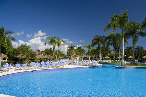 Republique Dominicaine-Punta Cana, Hôtel Grand Bahia Principe La Romana 5*