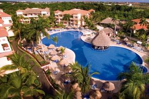 Republique Dominicaine-Punta Cana, Hôtel Grand Bahia Principe Turquesa 5*
