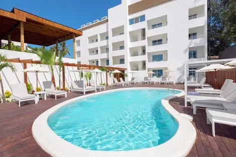 République Dominicaine : Hôtel Hm Bavaro Beach (Adult Only +18)