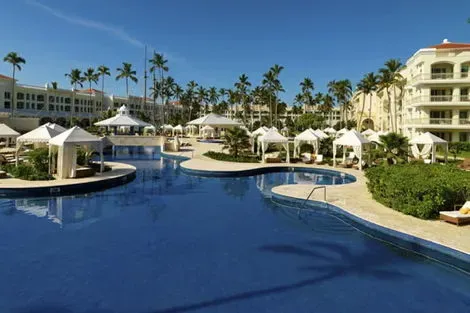 République Dominicaine : Hôtel Iberostar Grand Bavaro