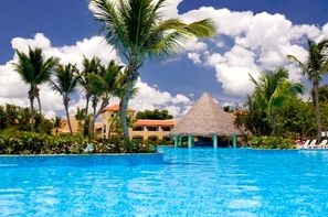 Republique Dominicaine-Punta Cana, Hôtel Iberostar Hacienda Dominicus 5*