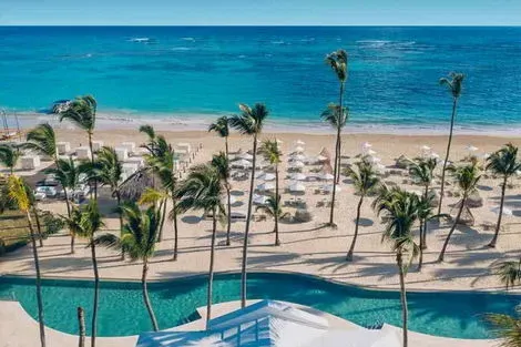 République Dominicaine : Hôtel Iberostar Selection Coral Bavaro