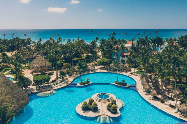 République Dominicaine : Hôtel Iberostar Selection Hacienda Dominicus 5* - arrivée Punta Cana