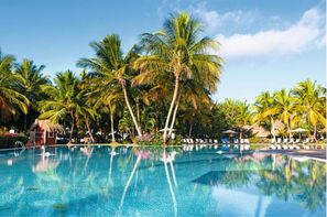 Republique Dominicaine-Punta Cana, Club Jet Tours Gran Dominicus 4*