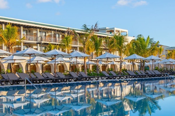 République Dominicaine : Hôtel Jet Tours Signature Ocean El Faro