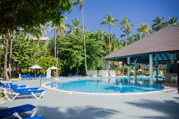 République Dominicaine : Club Jumbo Vista Sol Punta Cana Beach Resort & Spa (avec vol TX)
