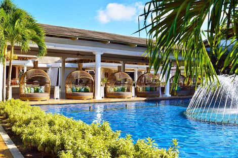 Republique Dominicaine-Punta Cana, Club Lookea Catalonia Bavaro 5*