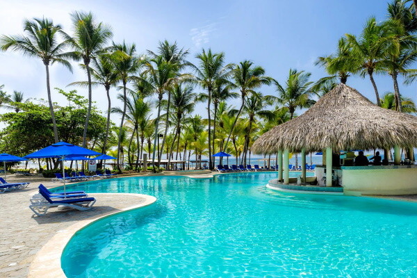 République Dominicaine : Club Lookéa Coral Costa Caribe