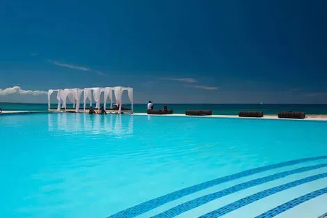 Republique Dominicaine-Punta Cana, Club Lookéa Viva Dominicus Beach 4*
