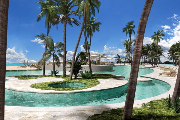 République Dominicaine : Club Lookéa Viva Miches