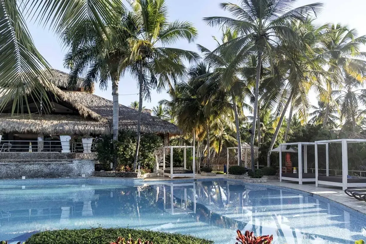 République Dominicaine : Club Marmara Viva Dominicus Beach