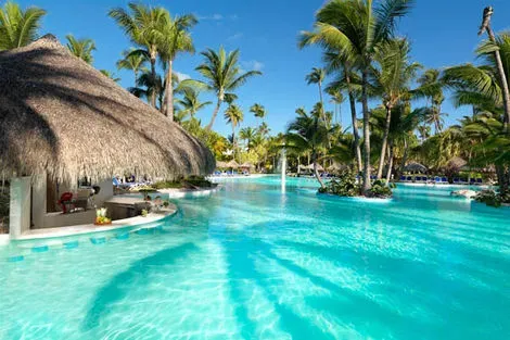 Sejour Melia Caribe Beach Resort - Vente Flash 5* République Dominicaine Punta Cana