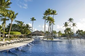 Republique Dominicaine-Punta Cana, Hôtel Occidental Punta Cana 5*