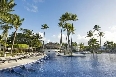 Club Ôclub Select Occidental Punta Cana punta_cana République Dominicaine