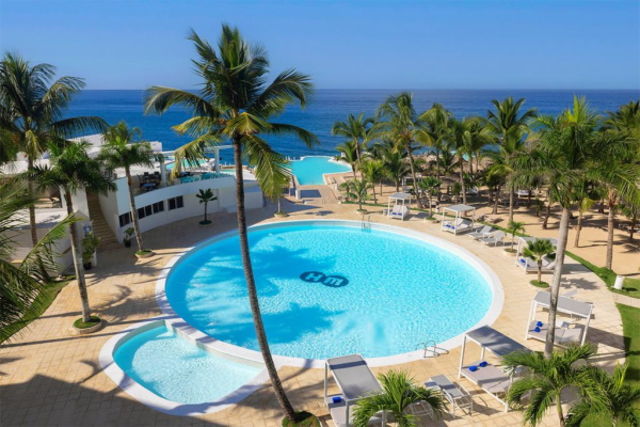 vol+hotel Sejour ADULT ONLY (+18) - ÔCLUB ZEN HM ALMA DE BAYAHIBE 4* République Dominicaine Punta Cana
