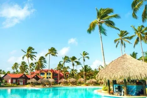 Republique Dominicaine-Punta Cana, Hôtel Punta Cana Princess All Suites Resort & Spa 4* sup