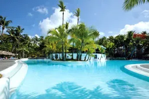Republique Dominicaine-Punta Cana, Hôtel Riu Naiboa 4*