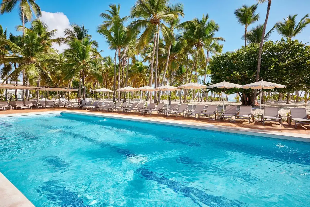 République Dominicaine : Hôtel Riu Palace Macao - Adult Only (+18)