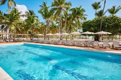 République Dominicaine : Hôtel Riu Palace Macao - Adult Only (+18)