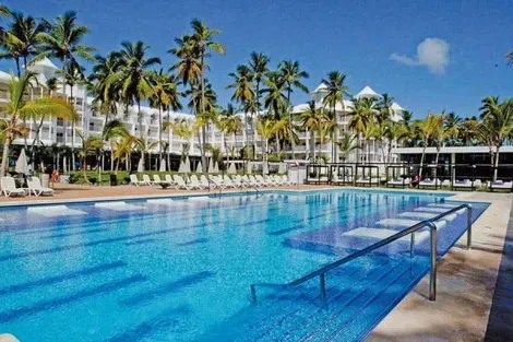 séjour Republique Dominicaine - Riu Palace Macao Adult Only +18