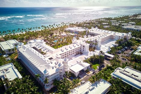 Hôtel Riu Palace Macao punta_cana REPUBLIQUE DOMINICAINE