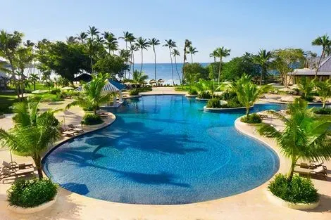 vol+hotel Sejour Secrets La Romana 5* (ex Hilton La Romana Adult Only) République Dominicaine Punta Cana