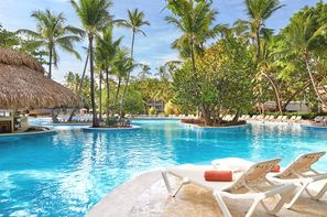 Republique Dominicaine-Punta Cana, Hôtel Sunscape Bávaro Beach Punta Cana 4*