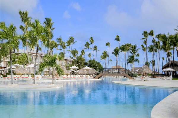 République Dominicaine : Hôtel TUI Sélection Hôtel Sunscape Coco Punta Cana
