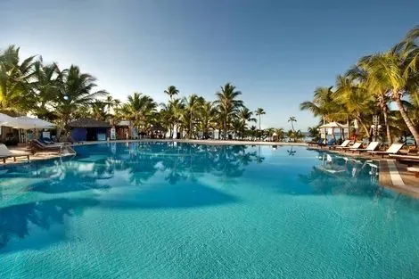 vol+hotel Sejour Viva Dominicus Palace by Wyndham 4* République Dominicaine Punta Cana