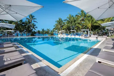 République Dominicaine : Hôtel Viva Wyndham Dominicus Palace