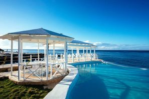 Republique Dominicaine-Punta Cana, Hôtel whala!bayahibe 4*