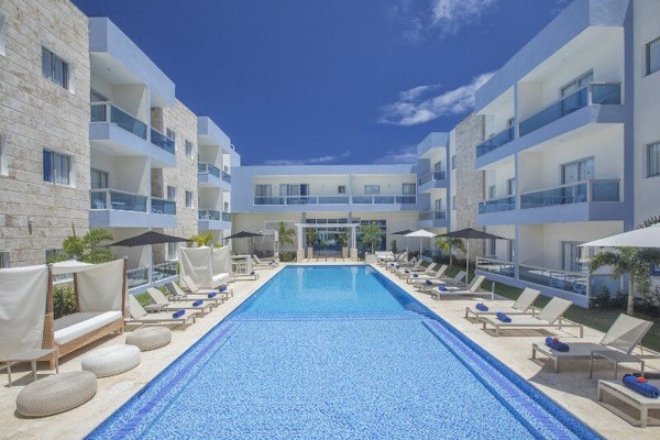 République Dominicaine : Hôtel Whala!Urban Punta Cana