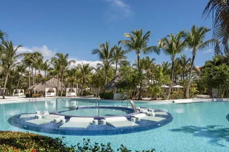 République Dominicaine : Hôtel ZEL Punta Cana