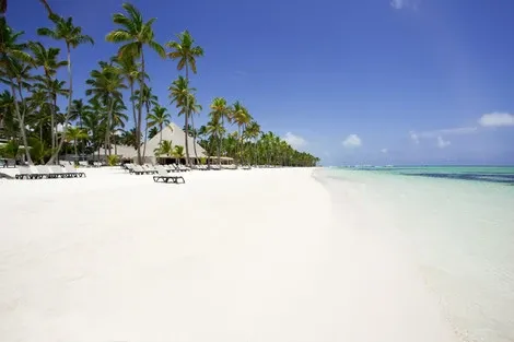 République Dominicaine : Hôtel Adult Only Barcelo Bavaro Beach