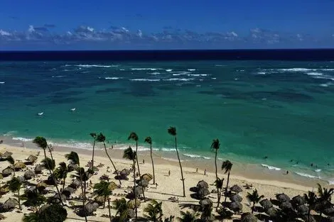 Hôtel Bahía Príncipe Escape Ambar punta_cana REPUBLIQUE DOMINICAINE