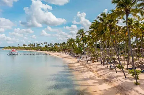 Hôtel Bahia Principe Escape Bouganville - Adults Only - Vente Flash punta_cana République Dominicaine